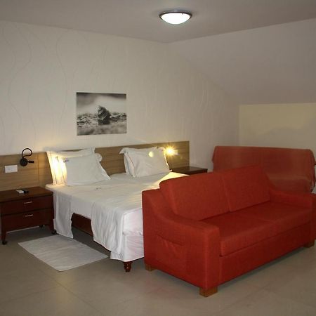 Mindelo Residencial Bed and Breakfast Eksteriør billede